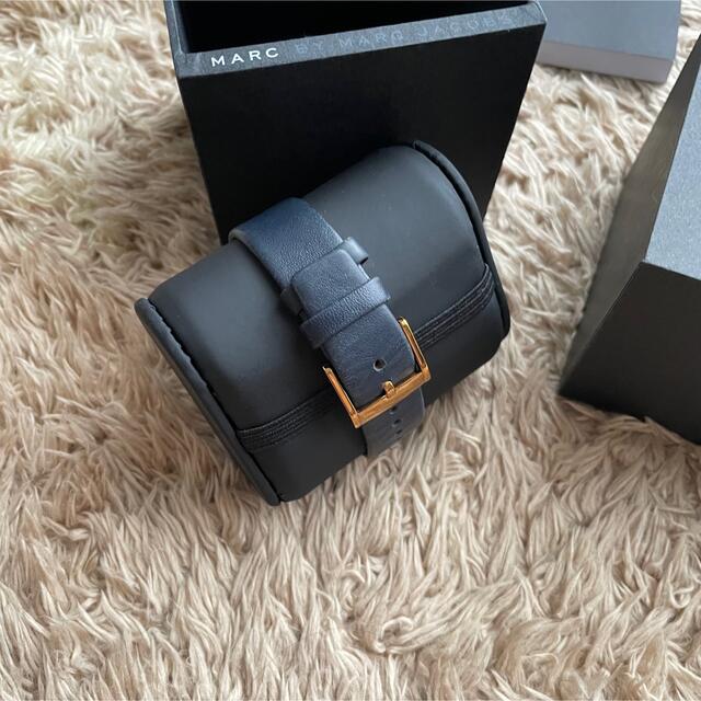 MARC BY MARC JACOBS(マークバイマークジェイコブス)のマークバイマークジェイコブス MARC BY MARC JACOBS 腕時計 レディースのファッション小物(腕時計)の商品写真