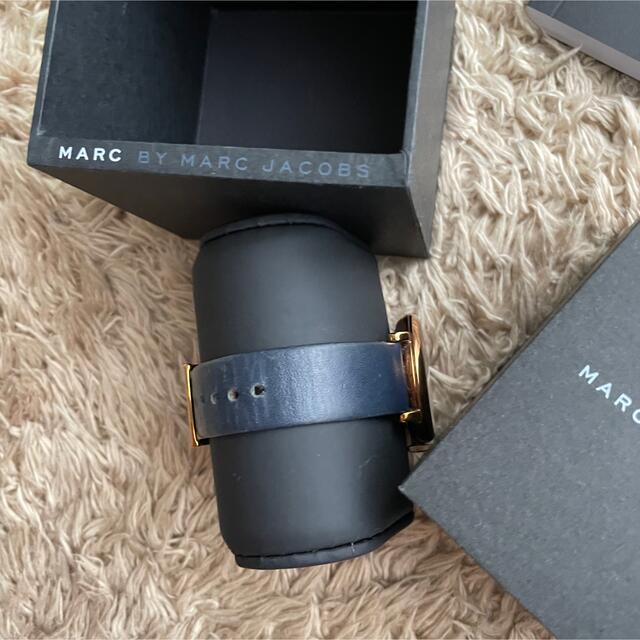 MARC BY MARC JACOBS(マークバイマークジェイコブス)のマークバイマークジェイコブス MARC BY MARC JACOBS 腕時計 レディースのファッション小物(腕時計)の商品写真