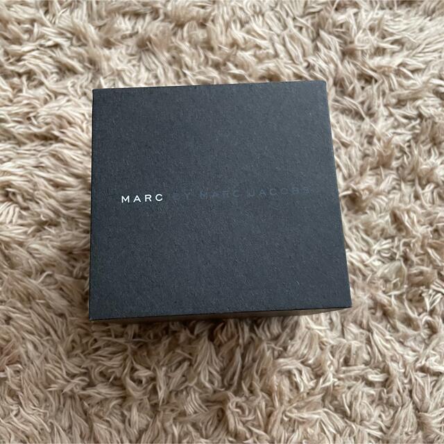 MARC BY MARC JACOBS(マークバイマークジェイコブス)のマークバイマークジェイコブス MARC BY MARC JACOBS 腕時計 レディースのファッション小物(腕時計)の商品写真