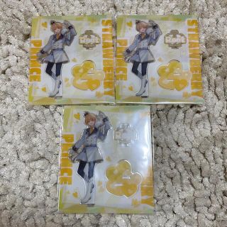 すとぷり るぅとくん アクスタ 1つの値段(キャラクターグッズ)