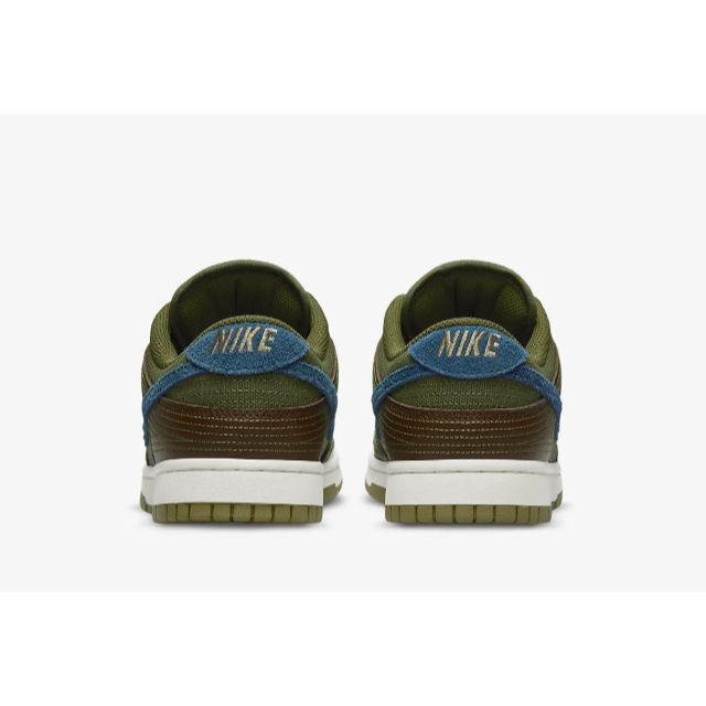 NIKE(ナイキ)の27.5 NIKE DUNK LOW DR0159-200ナイキダンク メンズの靴/シューズ(スニーカー)の商品写真