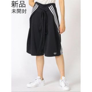 アディダス(adidas)のアディダス　オリジナルス パンツ/ハーフパンツ ブラック(その他)