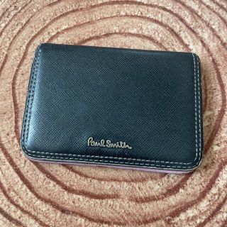 ポールスミス(Paul Smith)のPaul Smith☆パスケース(名刺入れ/定期入れ)