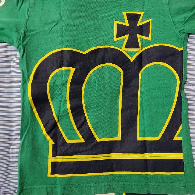 BABYDOLL(ベビードール)のベビードール　Tシャツ　二枚セット キッズ/ベビー/マタニティのキッズ服男の子用(90cm~)(Tシャツ/カットソー)の商品写真