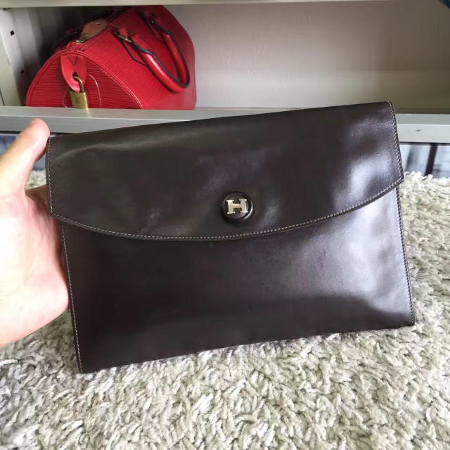 公式 Hermes - 男女用エルメスクラッチバック 値引き可能 クラッチ
