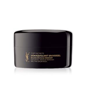 イヴサンローランボーテ(Yves Saint Laurent Beaute)のイヴ・サンローラン　トップ　シークレット　クレンジングバーム　メイク落とし(クレンジング/メイク落とし)