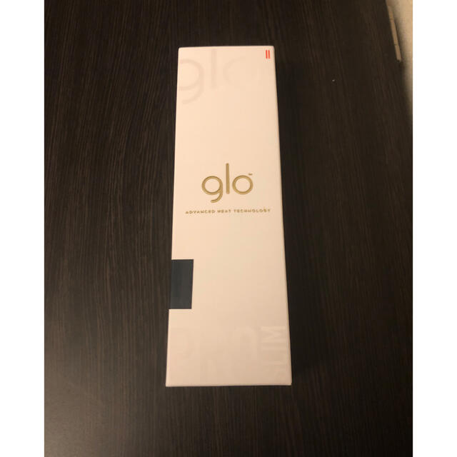 glo(グロー)のglo pro slim/黒/製品未登録 メンズのファッション小物(タバコグッズ)の商品写真