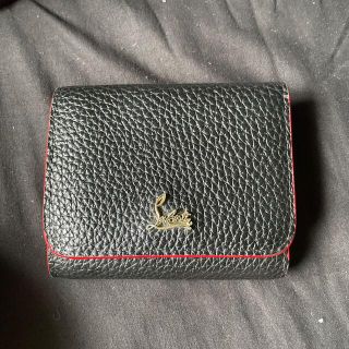 ルブタン(Christian Louboutin) 折り財布(メンズ)の通販 96点