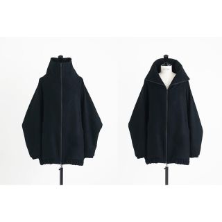 シュタイン(stein)のvuy bluson coat(ブルゾン)