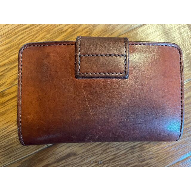 REGALO(レガロ)のレガロ 財布 メンズのファッション小物(折り財布)の商品写真