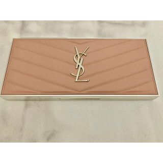 イヴサンローランボーテ(Yves Saint Laurent Beaute)のイヴ・サンローラン　パレットポップインフレッシュ(アイシャドウ)