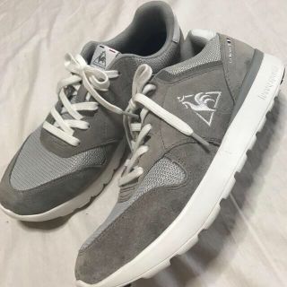 ルコックスポルティフ(le coq sportif)のルコック 　スニーカー　ゴアテックス　ルコックスポルティフ　GORE-TEX (スニーカー)