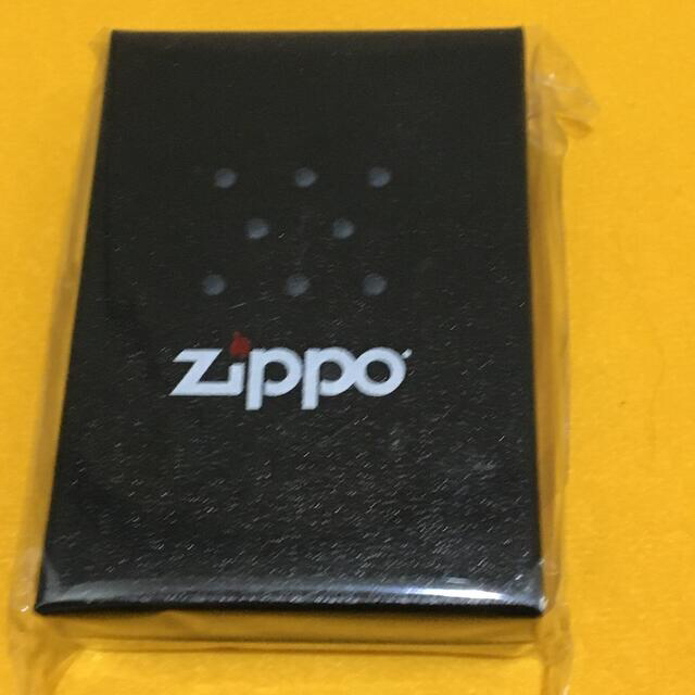 孤狼の血 level2  ZIPPO ジッポ オイルライター 新品未開封