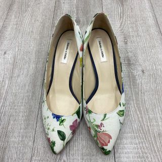 オデットエオディール 花柄の通販 42点 | Odette e Odileを買うならラクマ