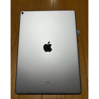 iPad Pro 12.9インチ 第2世代 512GB id:27152734