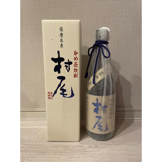 ANA(全日本空輸) - ANA かめ壺焼酎 村尾 720ml 1本の通販 by momo's shop｜エーエヌエー(ゼンニッポンクウユ)ならラクマ