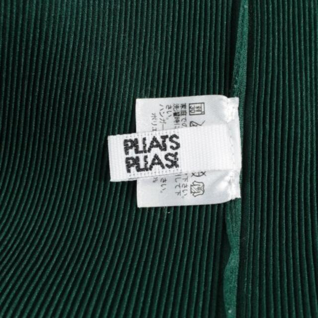 PLEATS PLEASE ブラウス レディース 2