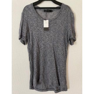 ARTISAN - 新品　定価￥16500 ARTISAN アルチザン  Tシャツ　レーヨン　M