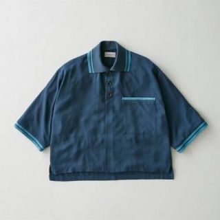 SUNSEA(ポロシャツ)のフリマアイテム一覧 SUNSEA(ポロシャツ)のフリマアイテム一覧