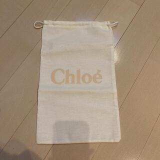 クロエ(Chloe)のクロエ　巾着(ポーチ)