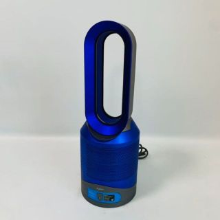 【美品】Dyson ダイソン HP03 IB ブルー 2018年製(扇風機)