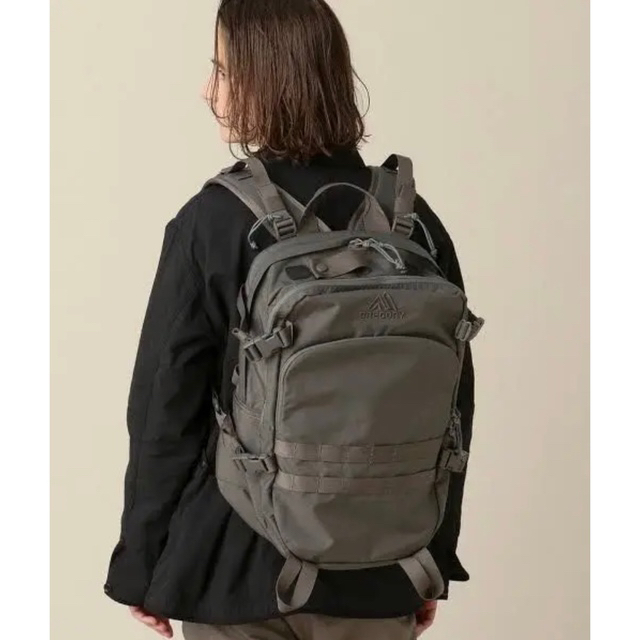 Pilgrim Surf+Supply別注 Recon Pack