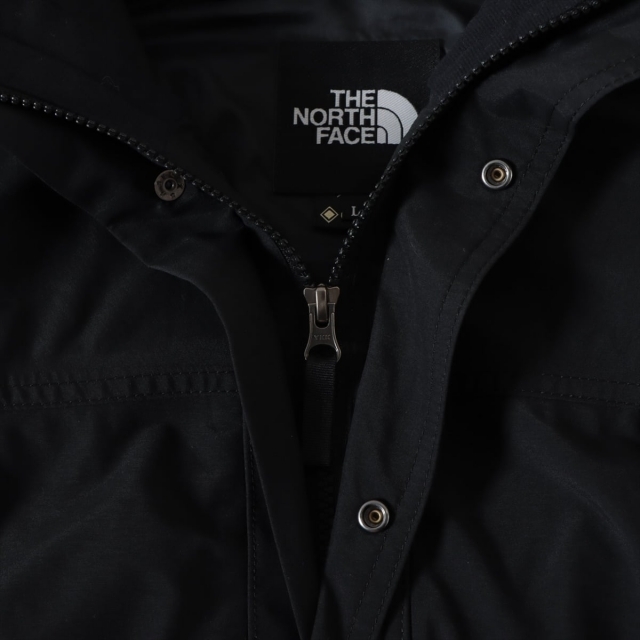 THE NORTH FACE(ザノースフェイス)のノースフェイス  ナイロン L ブラック メンズ その他アウター メンズのジャケット/アウター(その他)の商品写真
