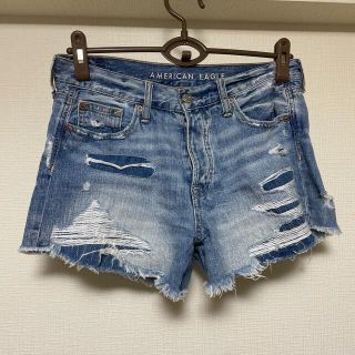 アメリカンイーグル(American Eagle)のAmerican eagle ショートパンツ(ショートパンツ)