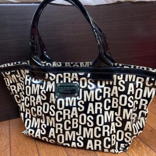 マークバイマークジェイコブス(MARC BY MARC JACOBS)のマークバイマークジェイコブス　トートバッグ(トートバッグ)