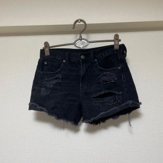 アメリカンイーグル(American Eagle)のAmerican eagle ショートパンツ(ショートパンツ)