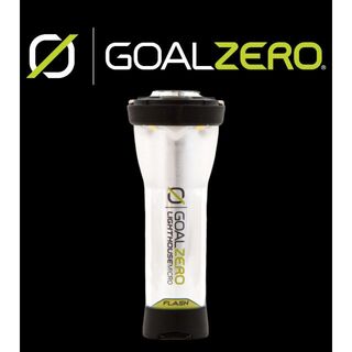 ゴールゼロ(GOAL ZERO)のGOAL ZERO Lighthouse Micro Flash(ライト/ランタン)