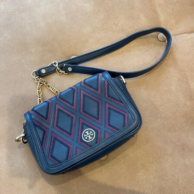 Tory Burch(トリーバーチ)のトリーバーチ　ショルダーバッグ レディースのバッグ(ショルダーバッグ)の商品写真