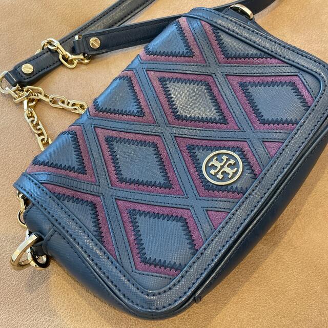 Tory Burch(トリーバーチ)のトリーバーチ　ショルダーバッグ レディースのバッグ(ショルダーバッグ)の商品写真