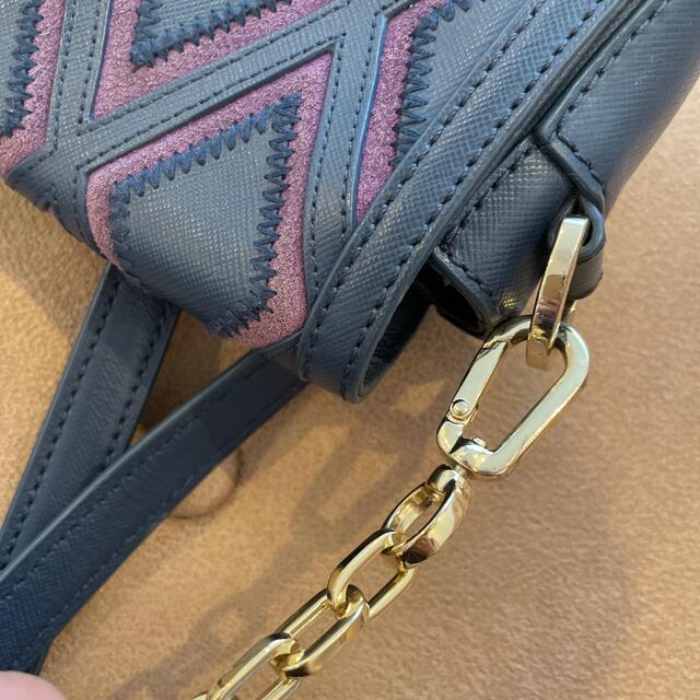 Tory Burch(トリーバーチ)のトリーバーチ　ショルダーバッグ レディースのバッグ(ショルダーバッグ)の商品写真