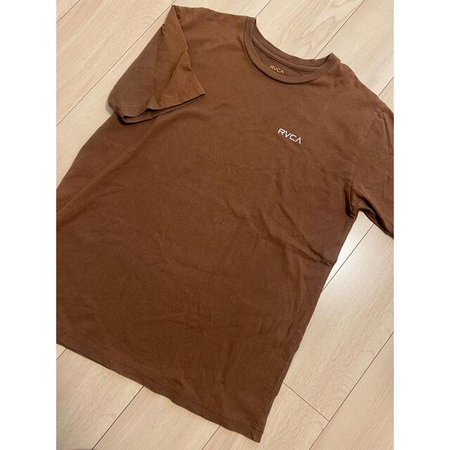 RVCA(ルーカ)のRVCA Tシャツ メンズのトップス(Tシャツ/カットソー(半袖/袖なし))の商品写真
