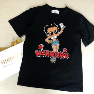 ミラーナイン Tシャツ(レディース/半袖)の通販 46点 | mirror9の