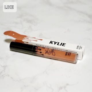 カイリーコスメティックス(Kylie Cosmetics)のKYLIE COSMETICS GLOSS LIKE(リップグロス)