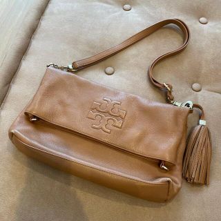 トリーバーチ(Tory Burch)のトリーバーチ　クラッチショルダートート3wayバッグ(ハンドバッグ)