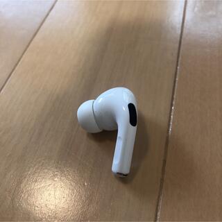 Apple - Apple AirPods pro 左耳 正規品の通販 by 気軽にコメント 