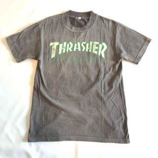 ロンハーマン(Ron Herman)のJACKSON MATISSE THRASHER 古着 加工 半袖 Tシャツ S(Tシャツ(半袖/袖なし))