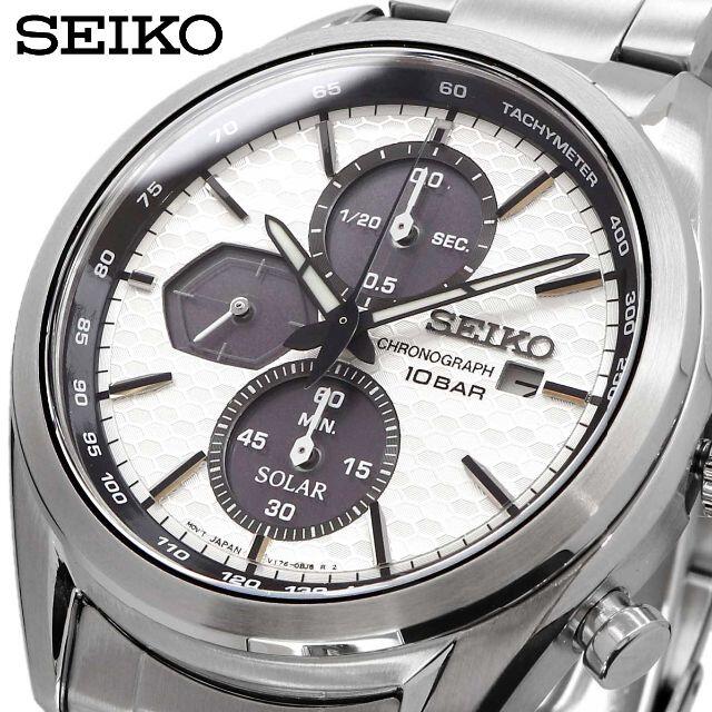 セイコー SEIKO 腕時計 人気 時計 ウォッチ SSC769P1