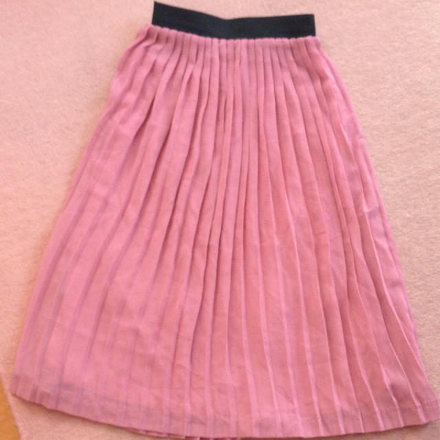 SPINNS(スピンズ)のスピンズ ロングスカート レディースのスカート(ロングスカート)の商品写真