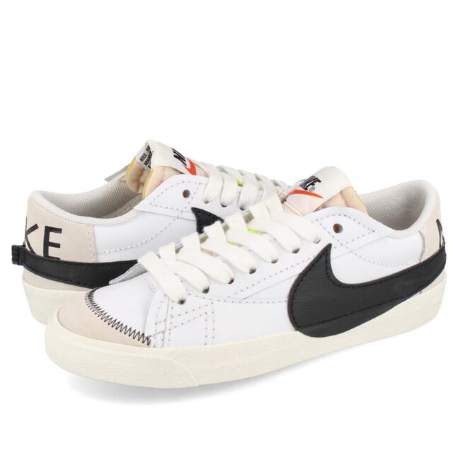 NIKE BLAZER LOW '77 JUMBO ナイキ ブレザー ジャンボ | gellonautos.cl