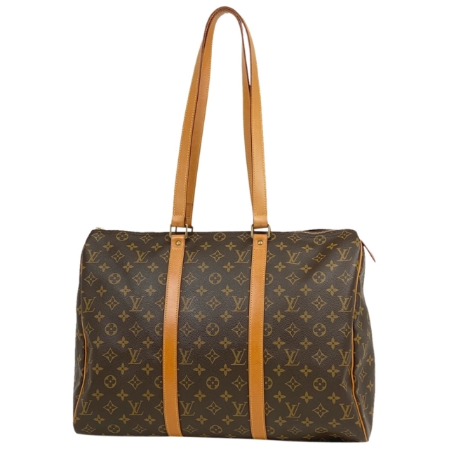 在庫一掃】 LOUIS VUITTON - ルイ・ヴィトン フラネリー 45 レディース