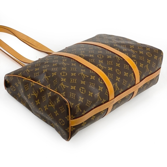 在庫一掃】 LOUIS VUITTON - ルイ・ヴィトン フラネリー 45 レディース