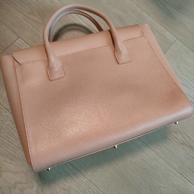 Furla - FURLA フルラ ショルダーバッグ メトロポリス Mサイズ レザー ...