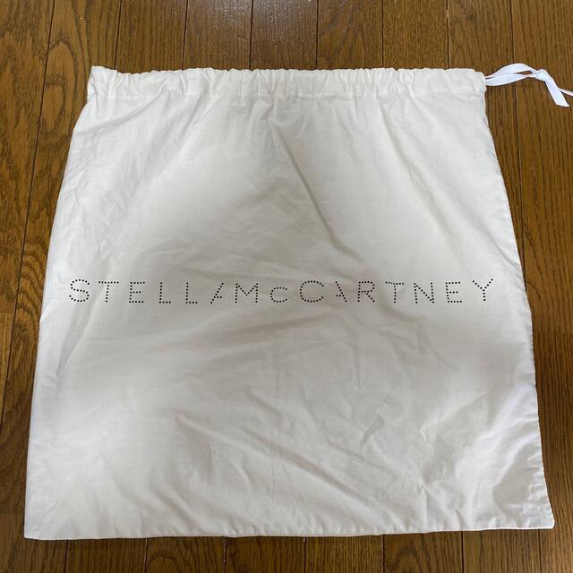 Stella McCartney(ステラマッカートニー)のステラマッカートニー リュックサック レディースのバッグ(リュック/バックパック)の商品写真
