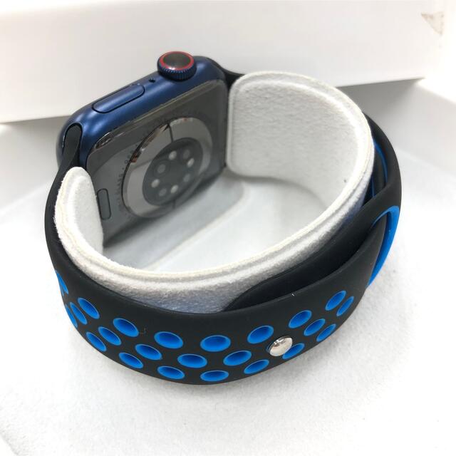 Apple Watch series6 セルラー アップルウォッチ 40mm