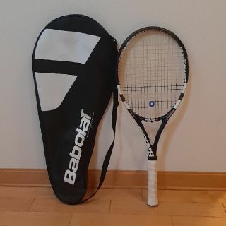 バボラ(Babolat)の専用☆babora☆硬式テニス(ラケット)