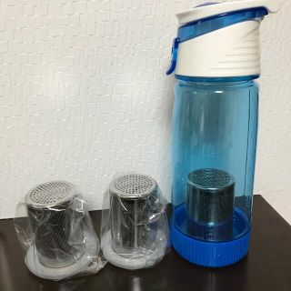 シリカピュア(浄水機)